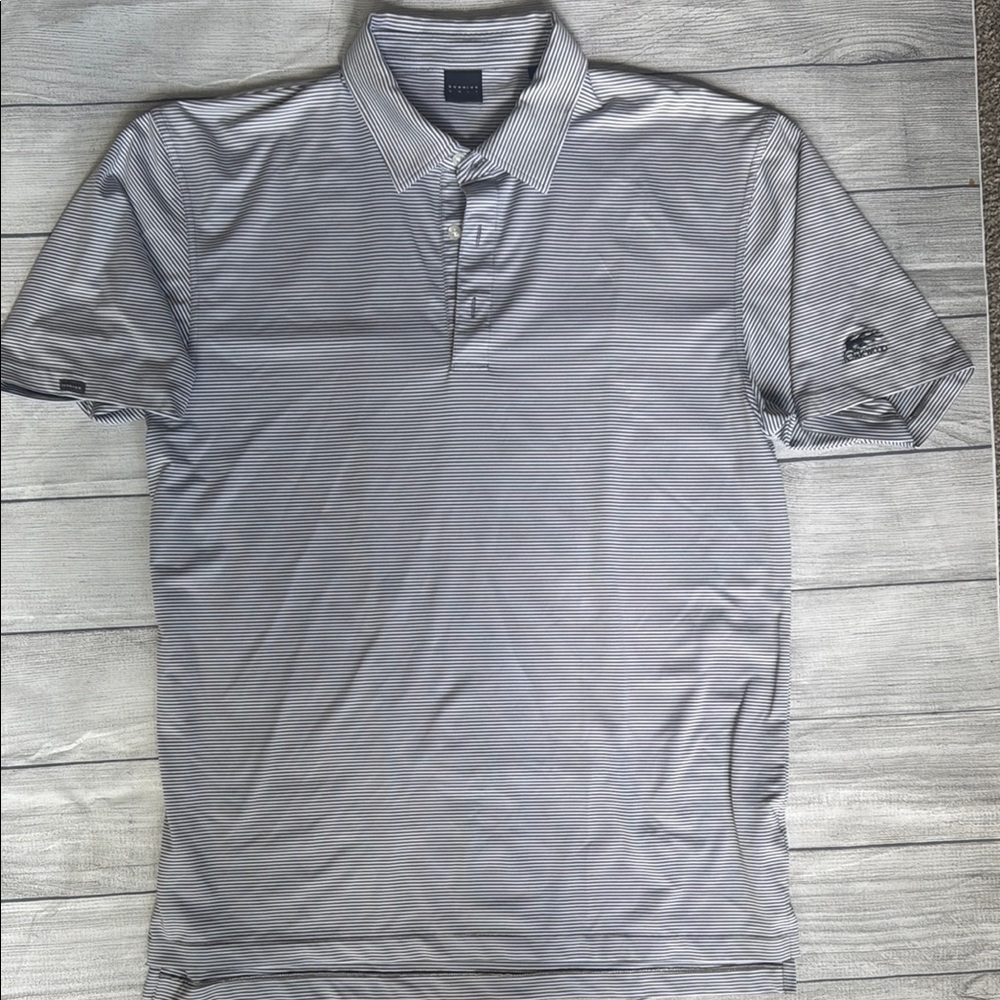 Dunning Golf Polo XL